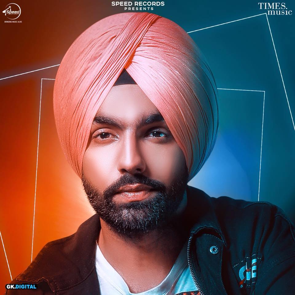 Ammy  Virk